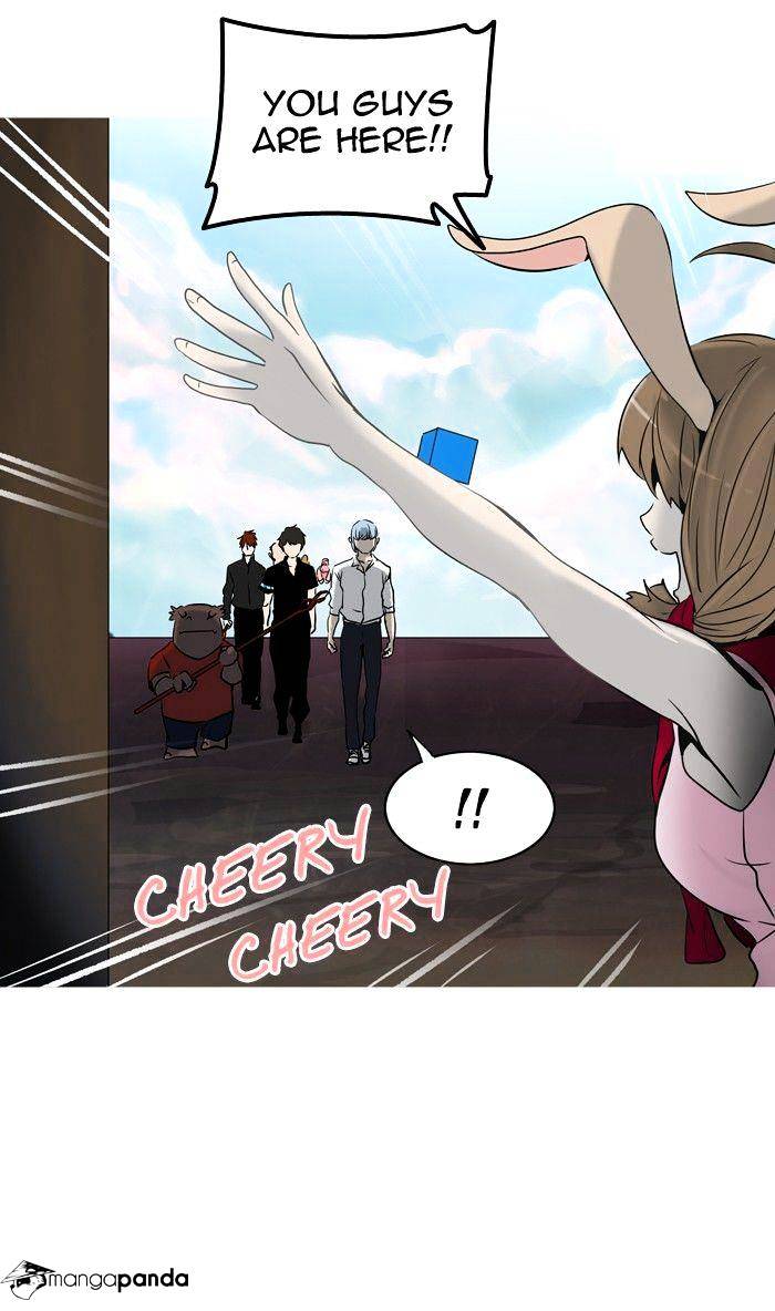 Tower of God, Chapter 283 image 039